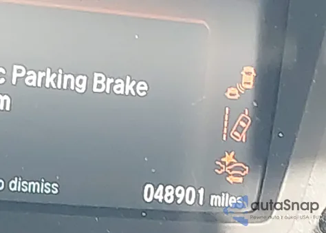 2019 Honda Odyssey Ex-L из США, поврежденный, VIN 5FNRL6H74KB094181